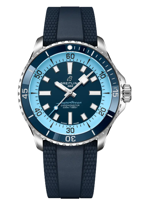 Replica Breitling SuperOcean Automatic 42 Sylt Edition A173759A1C1S1 Watch
